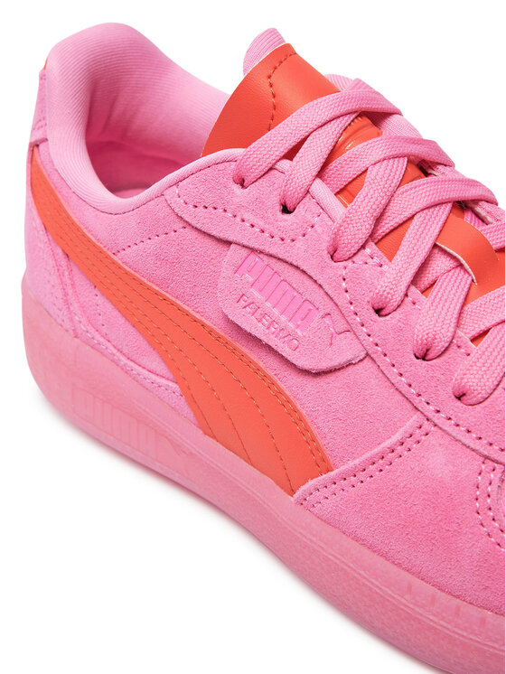 Puma Sneakers Palermo Moda Xtra Wns 398534 01 Rosa Modivo
