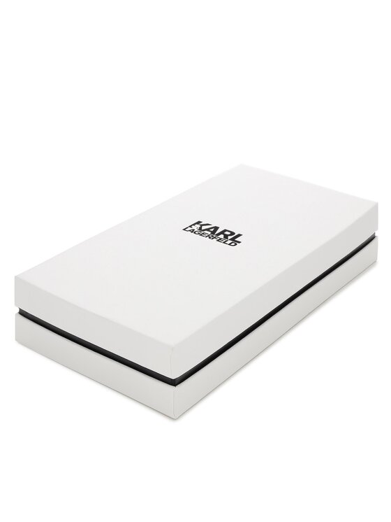 KARL LAGERFELD KARL LAGERFELD Cercei 225W3923 Argintiu