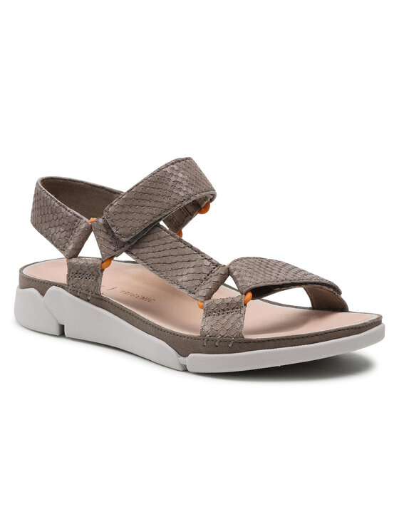 Clarks Sand ly Tri Sporty 261497624 ed Modivo.cz