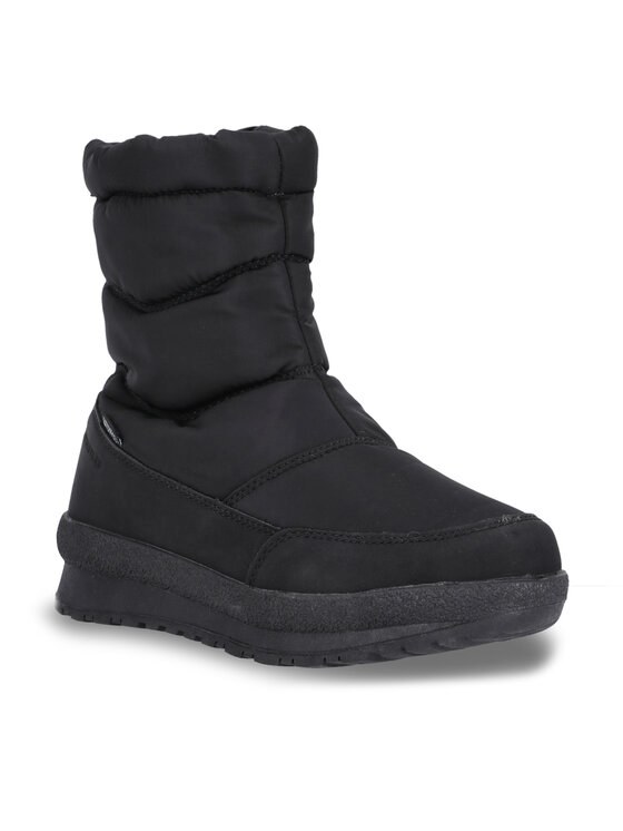 Whistler Whistler Škornji za sneg Vasora W Boot WP W234154 Črna