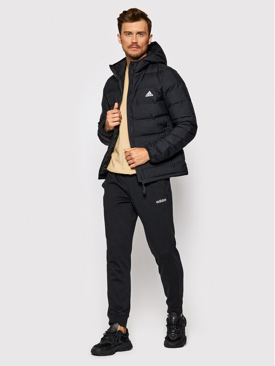 adidas Helionic Hooded BQ2001 Slim Fit Modivo.ua