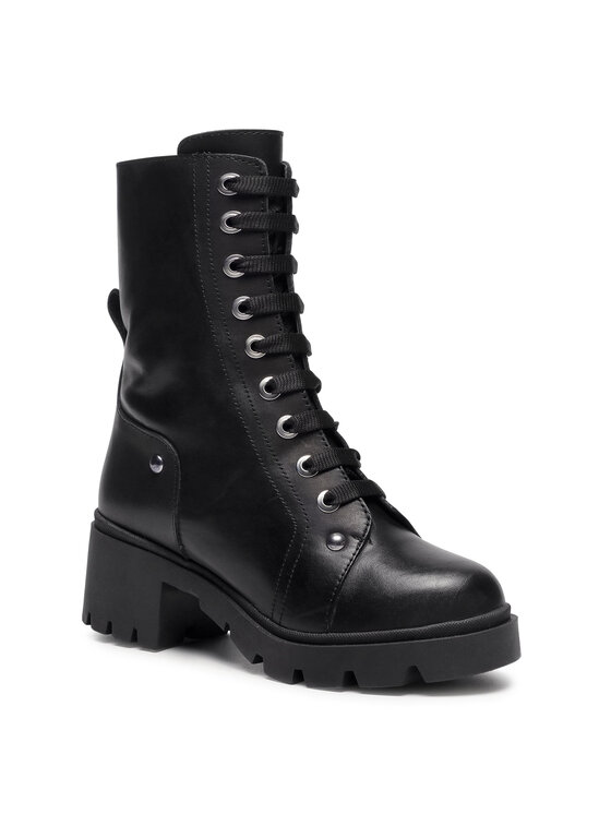 Tronchetti SB-45-10-000709 Nero