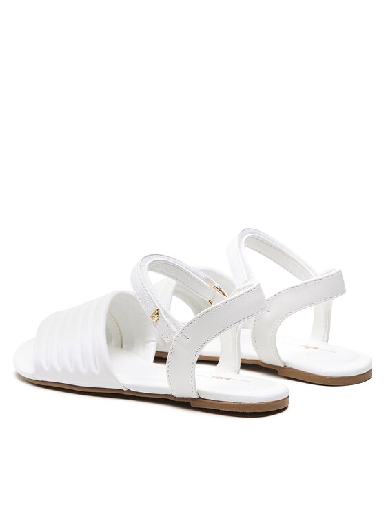 Sandali 1104292 Bianco