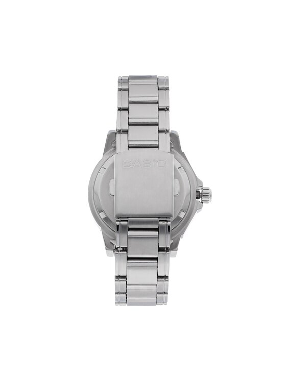 Orologio MTD-1053D-1AVES Argento