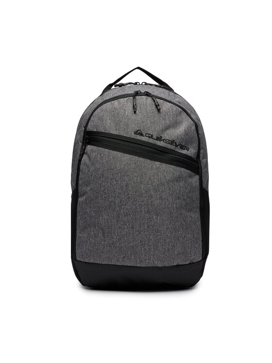 Quiksilver Mugursoma AQYBP03157 Pelēks