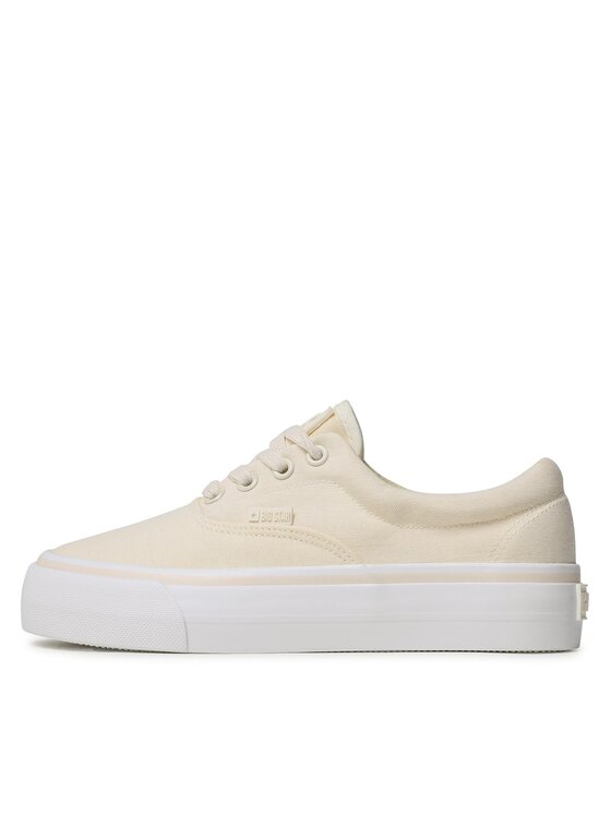 Big Star Shoes Big Star Shoes Кросівки LL274144 Жовтий