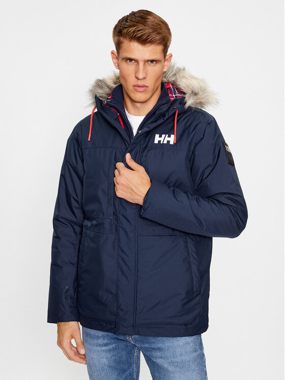Parka Helly Hansen