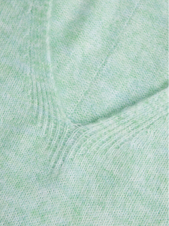JJXX JJXX Maglione Lica 12246506 Verde Regular Fit