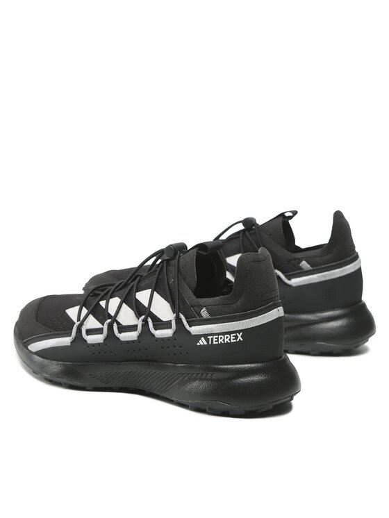 adidas adidas Trekingová obuv Terrex Voyager 21 Travel Shoes HP8612 Čierna
