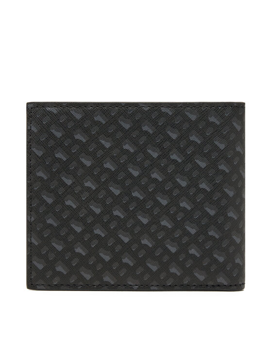 BOSS BOSS Portafoglio grande da uomo 50536782 Nero
