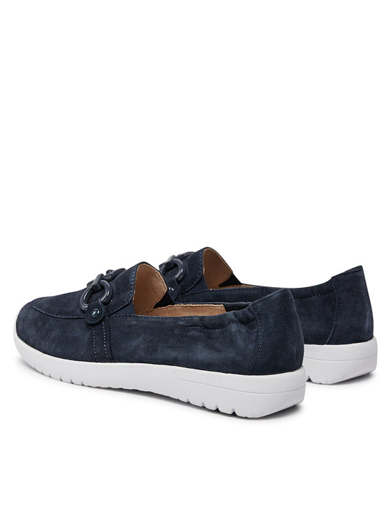 Caprice Caprice Loaferid 9-24708-42 Tumesinine