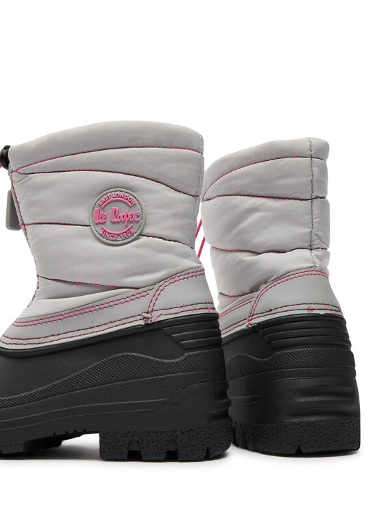 Lee Cooper Lee Cooper Снігоходи LCJ-24-44-2840K Сірий