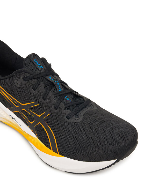 Asics Asics Παπούτσια για Τρέξιμο Versablast 4 1011B984 Μαύρο