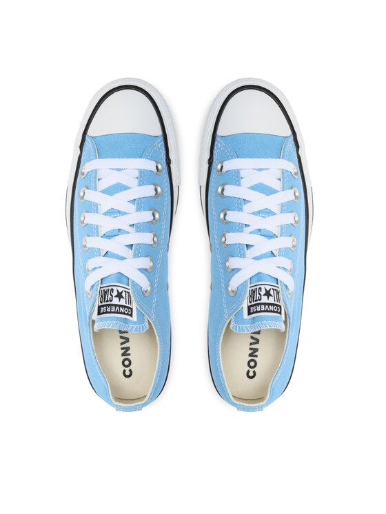 Converse Converse Кецове Chuck Taylor All Star A04545C Син