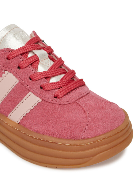 Primigi Primigi Sneakersy 7926022 S Różowy