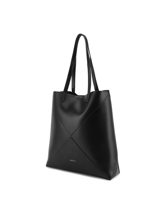 Lasocki Lasocki Tasche LSK-L-069-06 Schwarz