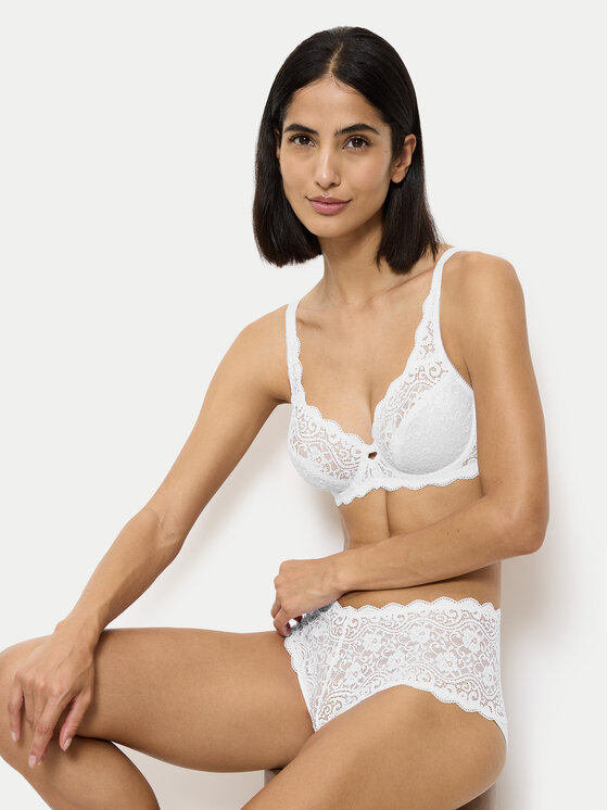 Triumph Triumph Grudnjak sa žicom Amourette 10209574 Bijela