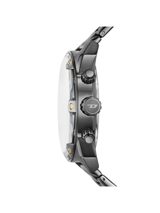 Diesel Diesel Orologio DZ4669 Nero