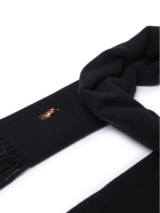 Polo Ralph Lauren Polo Ralph Lauren Schal 449891308001 Schwarz