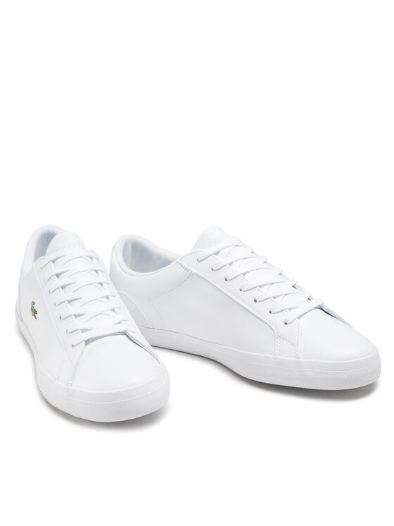 Lacoste Lacoste Superge Lerond Bl 1 Cam 7-33CAM1032001 Bela