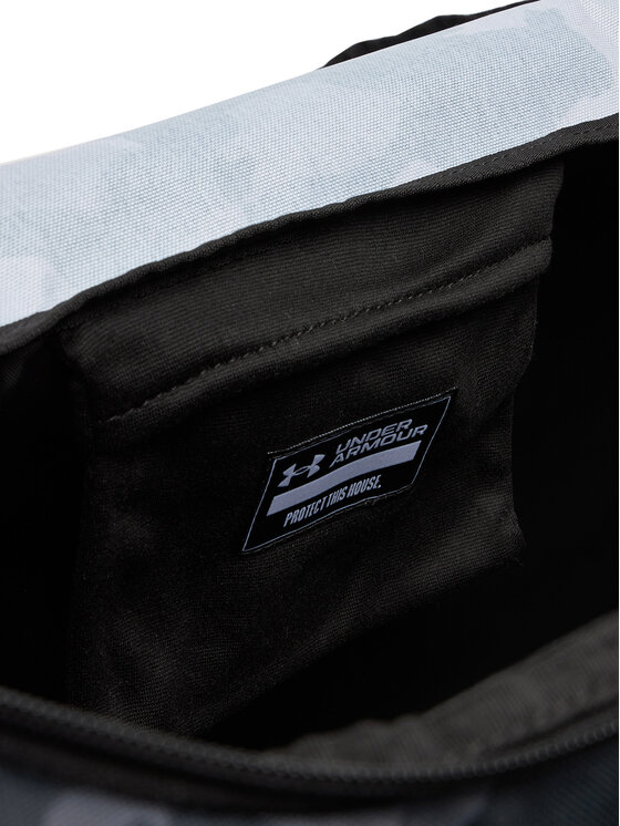 Under Armour Under Armour Σάκος UA UNDENIABLE 5.0 DUFFLE MD 1369223 Γκρι