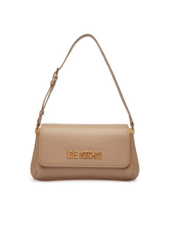 LOVE MOSCHINO LOVE MOSCHINO Τσάντα JC4058PP1PLO0105 Μπεζ