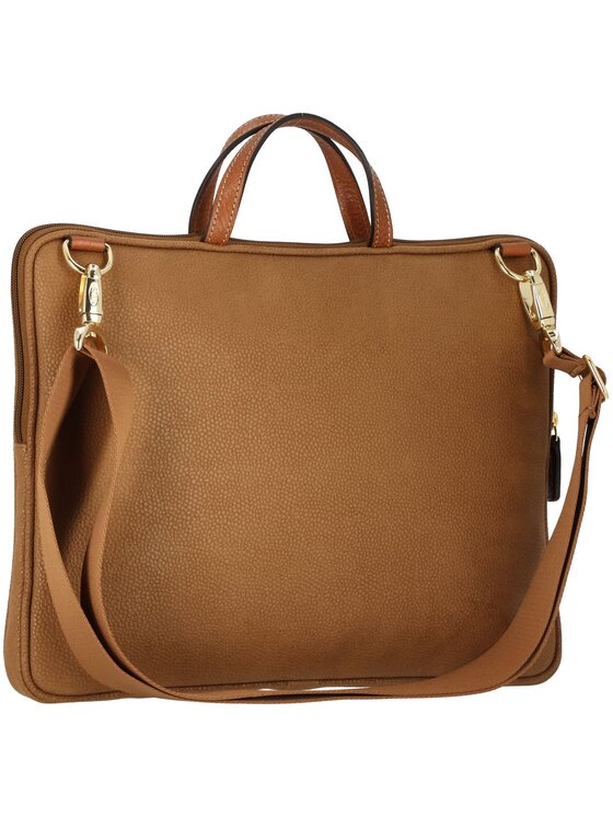 Bric's Bric's Torba na laptopa 142374 Brązowy