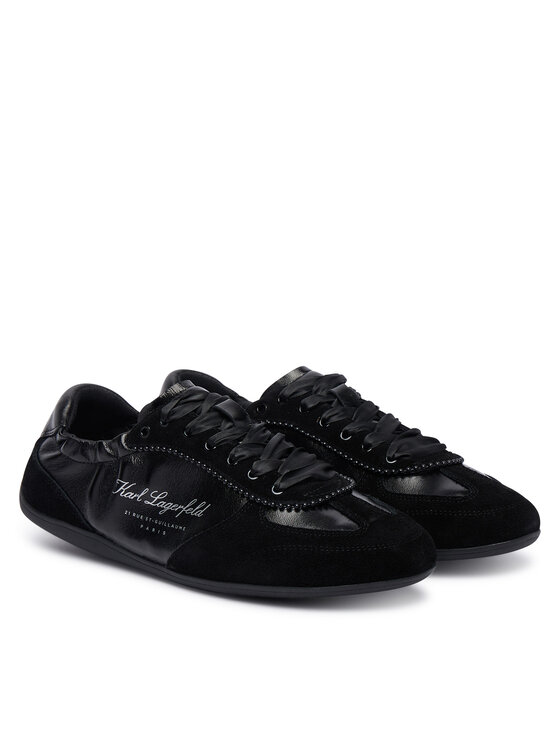 KARL LAGERFELD KARL LAGERFELD Tossud KL66125A Must