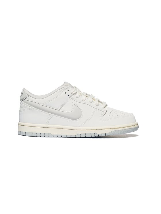 Nike Nike Sneakersy DUNK LOW LV8 IR0824-100 Kremowy
