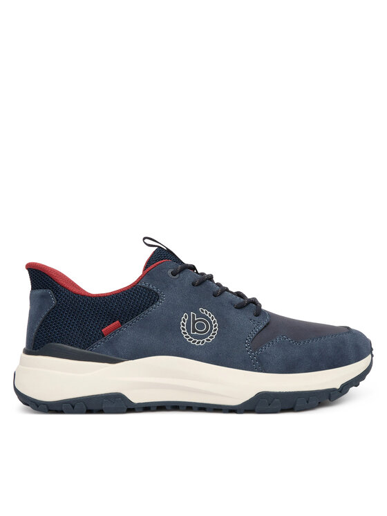 Bugatti Sneakers 322-AVL02-5500-4100 Bleumarin