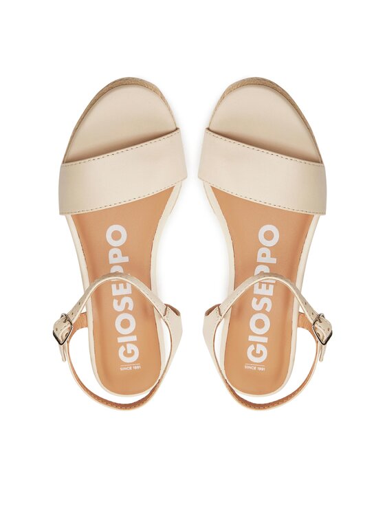 Gioseppo Gioseppo Espadrillid Yalaha 71701-P Ekrüüvärv