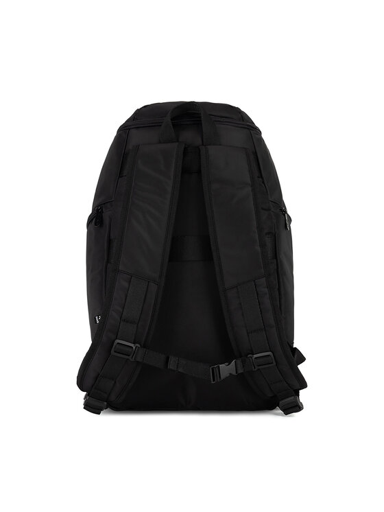 SHAQ Shaq Plecak SHQ-K-003-CCC Czarny