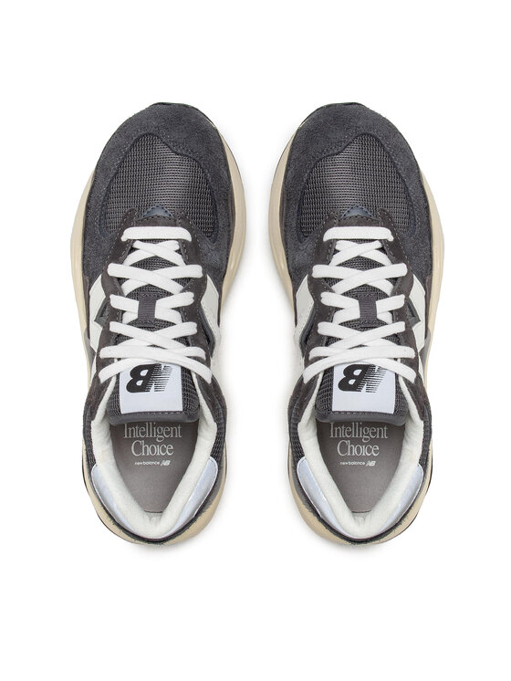 New Balance New Balance Sneakersy M5740VL1 Šedá