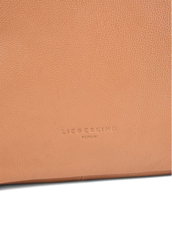 Liebeskind Berlin Liebeskind Berlin Torebka 335554 Różowy