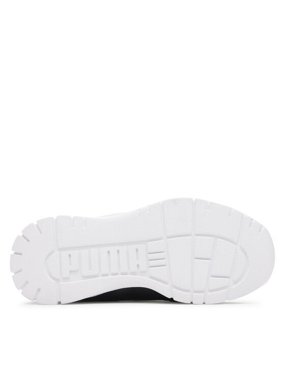 Puma Puma Schneeschuhe Nieve WTR AC PS 380745 06 Dunkelblau