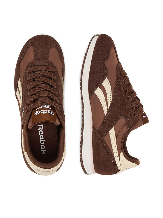 Reebok Reebok Tossud CEO-113 Tumepruun