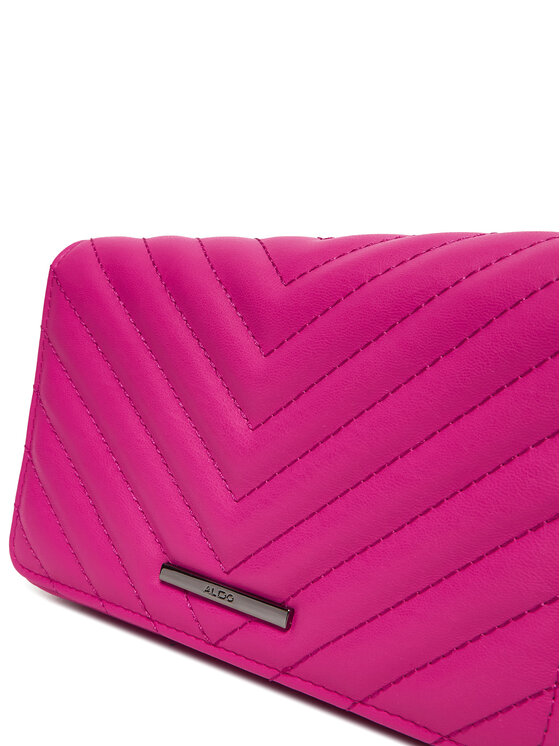 Aldo Aldo Handtasche Pashimina 16943718 Rosa