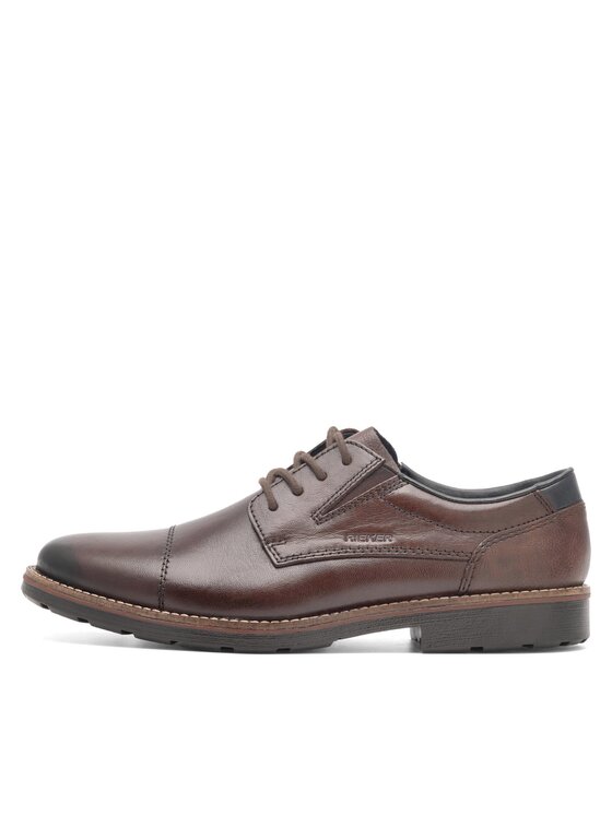 Rieker Rieker Scarpe basse 15320-25 Marrone