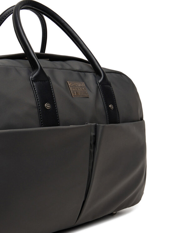 G-Star Raw G-Star Raw Tasche EO-LEON-LX8740J Grau