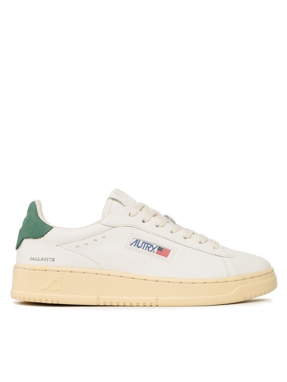 Autry Autry Sneakers ADLM NG05 Alb