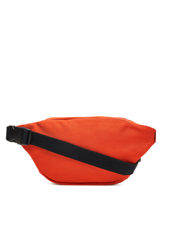 Calvin Klein Calvin Klein Чанта за кръст Bold Waistbag LV04D3116G Оранжев