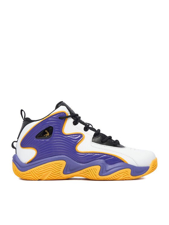 SHAQ Încălțăminte pentru baschet EO-DEVASTATOR 3.0 AQ95078B-U Violet