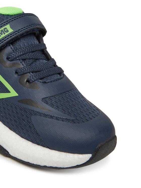 Primigi Primigi Sneakersy 7958644 Granatowy