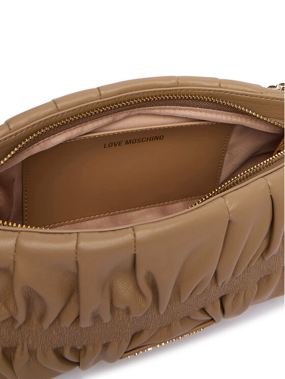 LOVE MOSCHINO LOVE MOSCHINO Borsetta JC4089PP1PLU0105 Beige