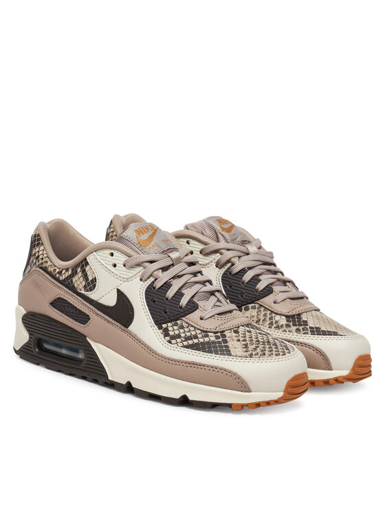Nike Nike Sportcipők Air Max 90 Se HF1212 Barna