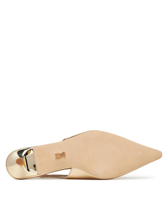 Steve Madden Steve Madden Sandale Kari SM11003377 Zlatna