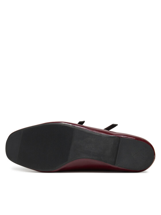 DeeZee DeeZee Balerini DZRP0468-10 Vișiniu