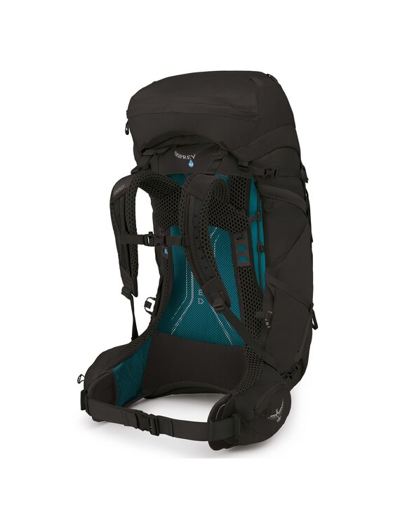 Osprey Osprey Plecak 278270 Czarny