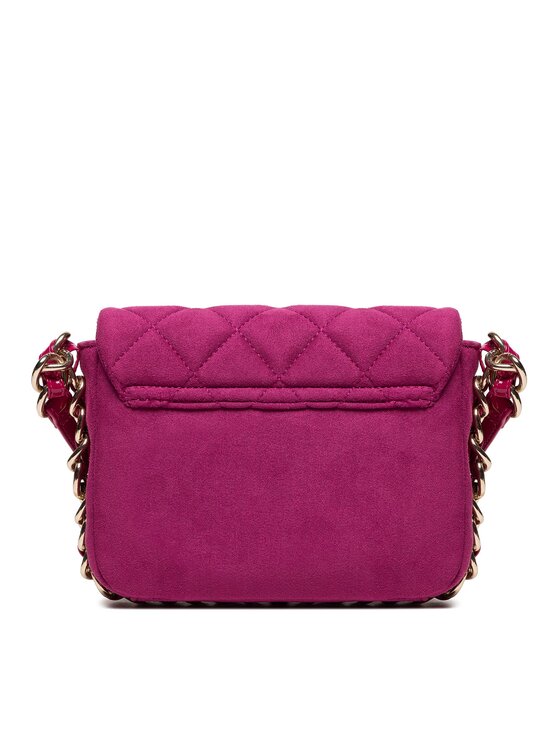 Valentino Valentino Τσάντα Soia VBS6MO01 Μωβ