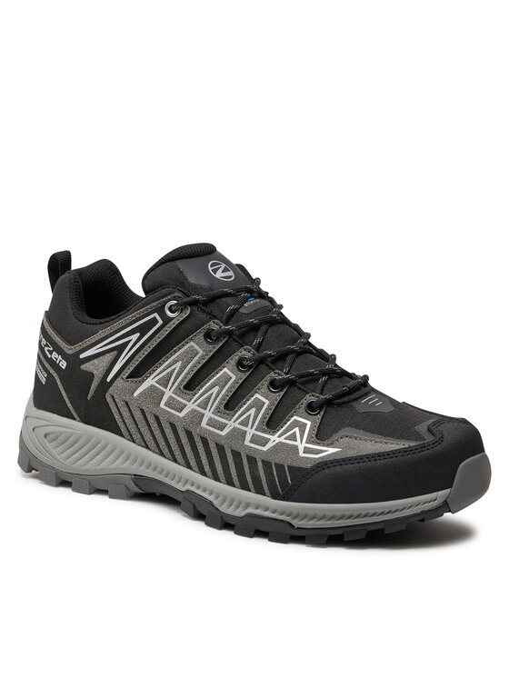 Trezeta Trezeta Bakancs Thunder Wp 10724085 Fekete